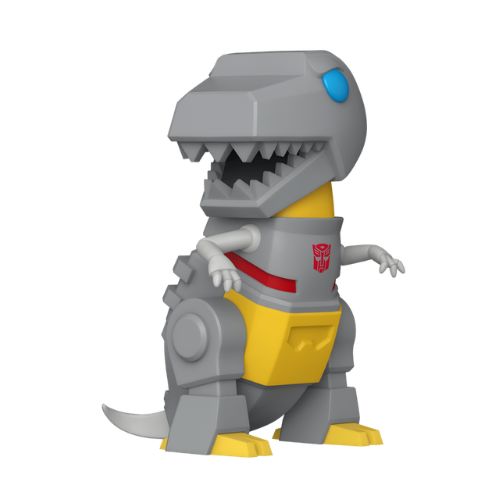 Funko POP! Retro Toys: Transformers The Movie - Grimlock 40 Years 179