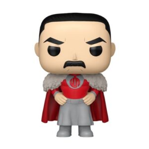 Funko POP! Television: Invincible - Thragg 1981