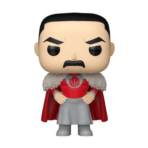 Funko POP! Television: Invincible - Thragg 1981