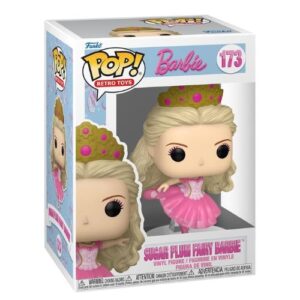 Funko POP! Retro Toys: Barbie - Sugar Plum Fairy Barbie 173
