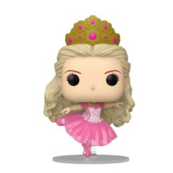 Funko POP! Retro Toys: Barbie - Sugar Plum Fairy Barbie 173