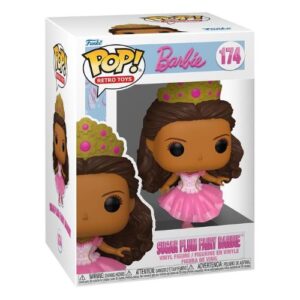Funko POP! Retro Toys: Barbie - Sugar Plum Fairy Barbie 174