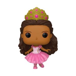 Funko POP! Retro Toys: Barbie - Sugar Plum Fairy Barbie 174