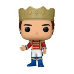 Funko POP! Retro Toys: Barbie - Prince Eric 175