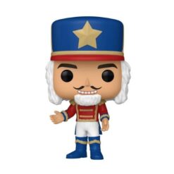 Funko POP! Retro Toys: Barbie - Prince Eric 175 Chase Exclusive
