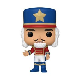 Funko POP! Retro Toys: Barbie - Prince Eric 175 Chase Exclusive