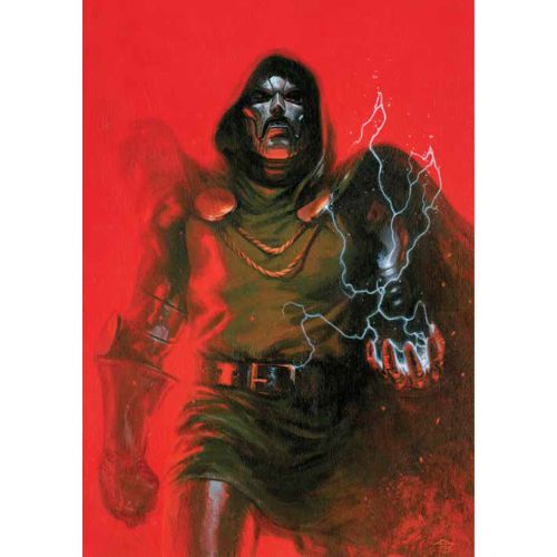 Io sono Doom