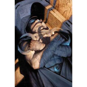 Marc Spector – Moon Knight Vol. 1: Viaggio nella Paura