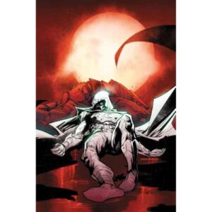 Marvel Deluxe Moon Knight Vol.3: Le Ore Finali di Moon Knight