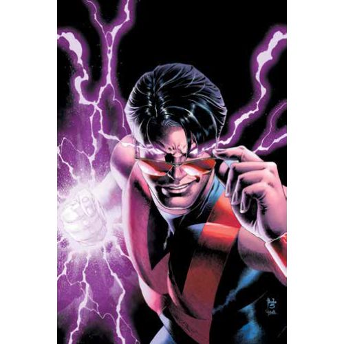 Wonder Man: Amare e Morire a L.A.
