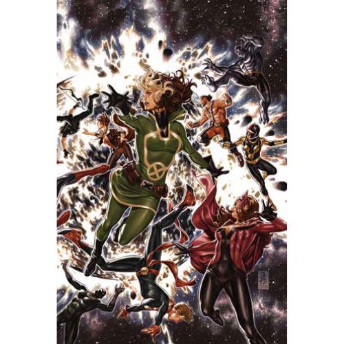 Marvel Pocket Collection: Avengers: Senza Tregua