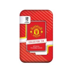 Topps Manchester United Collector Tin 2027