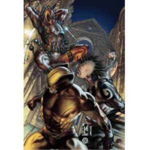 Marvel Masterseries: Wolverine Origini Vol.3 Fino in Fondo
