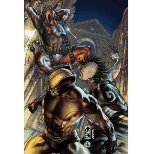 Marvel Masterseries: Wolverine Origini Vol.3 Fino in Fondo