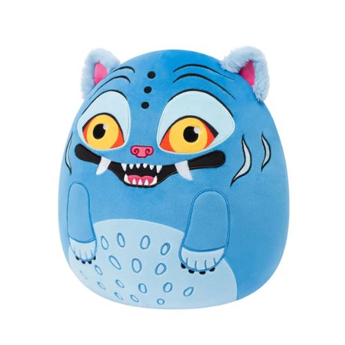 Derpy seduto peluche 30 cm - Kpop Demon Hunters Squishmallows