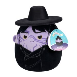 Jinu peluche 25 cm - Kpop Demon Hunters Squishmallows