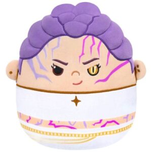 Rumi peluche 25 cm - Kpop Demon Hunters Squishmallows