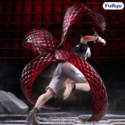 Ken Kaneki Figure - Tokyo Ghoul Muchute Figure - 17 cm - Furyu