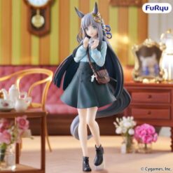 Trio-Try-iT Figure - Umamusume Chrono Genesis Figure - 20 cm - Furyu