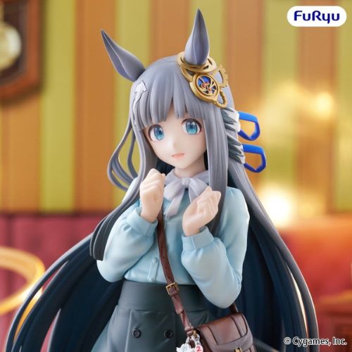 Trio-Try-iT Figure - Umamusume Chrono Genesis Figure - 20 cm - Furyu