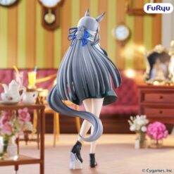 Trio-Try-iT Figure - Umamusume Chrono Genesis Figure - 20 cm - Furyu