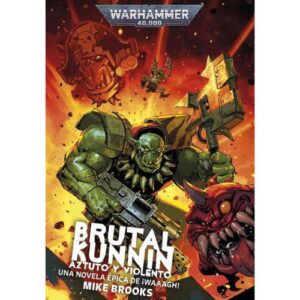Warhammer 40.000: Brutalmente Aztuto