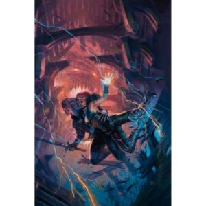 The Witcher: L'Ultimo Desiderio