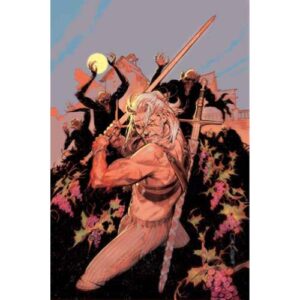 The Witcher: Omnibus Vol.3