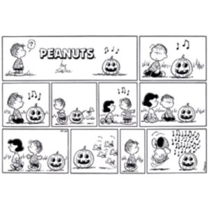 The Complete Peanuts Vol.23