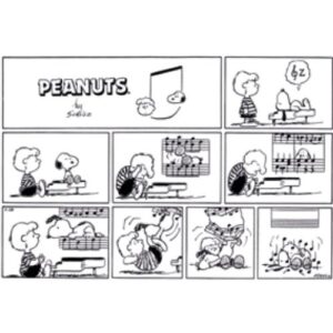 The Complete Peanuts Vol.24