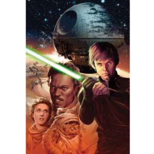 Star Wars Must Have: L'Impero a Pezzi