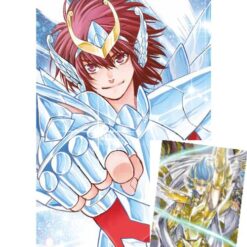 Saint Seiya - I Cavalieri dello Zodiaco - The Lost Canvas: Il Mito di Hades Vol.1 Cofanetto 20th Anniversary