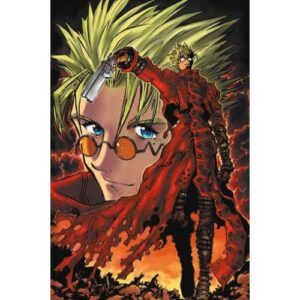 Trigun Vol.1 (di 2)
