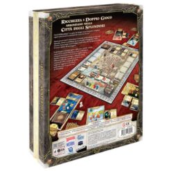 I Lord di Waterdeep