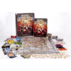 I Lord di Waterdeep