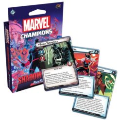 Marvel Champions LCG - Shadowland (Pack Scenario)