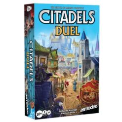Citadels Duel