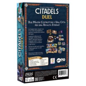 Citadels Duel
