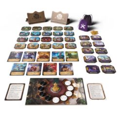 Citadels Duel