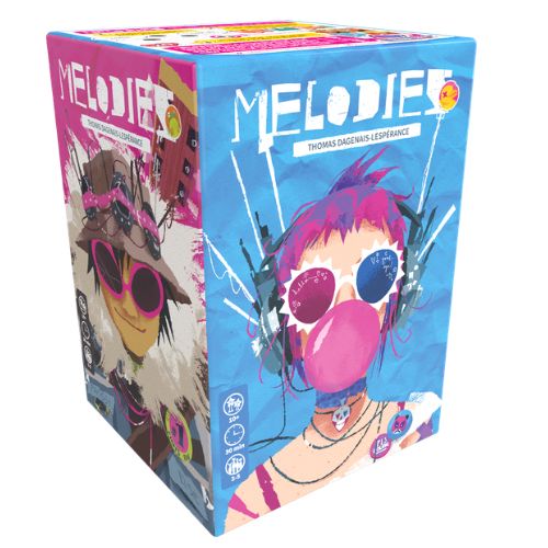 Melodies