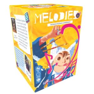 Melodies