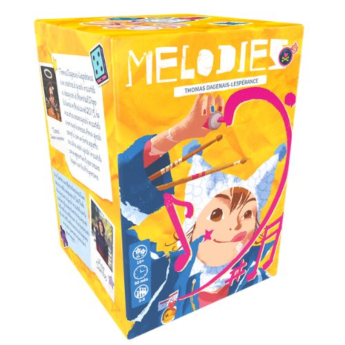 Melodies
