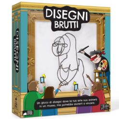 Disegni Brutti