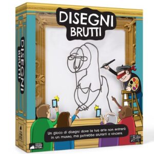 Disegni Brutti