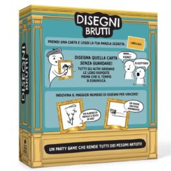 Disegni Brutti