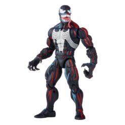 Venom Action Figure – Marvel Legends Retro Action Figure 15 cm