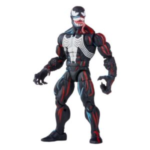 Venom Action Figure – Marvel Legends Retro Action Figure 15 cm