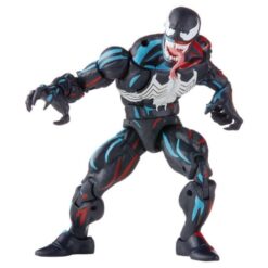 Venom Action Figure – Marvel Legends Retro Action Figure 15 cm