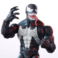 Venom Action Figure – Marvel Legends Retro Action Figure 15 cm