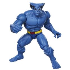 Beast X-Men '97 Action Figure – Marvel Legends Retro Action Figure 15 cm